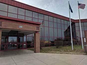 • Berrien County CPS Offices, Benton Harbor, Michigan 